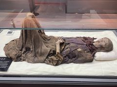 -巴音郭楞蒙古自治州博物馆