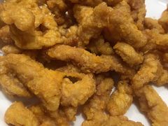 -阿莉餐厅(枣阳路店)