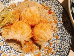 -三号黄浦会Canton Table