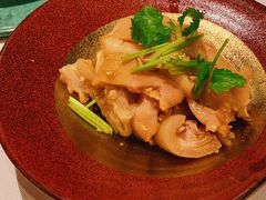 沙姜猪手-三号黄浦会Canton Table