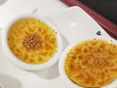 焦糖布丁-斗牛士牛排餐厅(嘉里汇店)