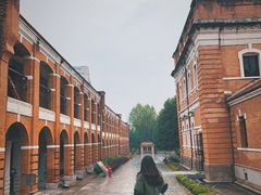 -辛亥革命博物院北区