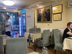 -新疆红柳花餐厅(新洲店)