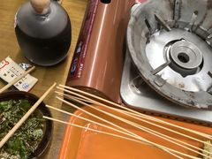 -黔哆哆地摊酸汤火锅(清湖店)
