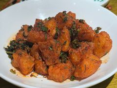 -一坐一忘云南菜(卓悦中心)