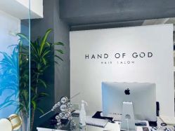 -HG美发设计沙龙