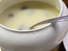 -魁盛居百年鲁菜馆(中林路店)