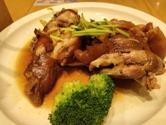 -潮巷·老潮汕美食集市(欢乐港湾店)