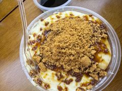 -共和老洪豆花草粿水粿