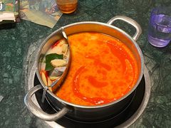 -集渔·泰式海鲜火锅(犀浦店)