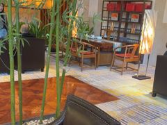 -威斯汀酒店Exchange大堂吧