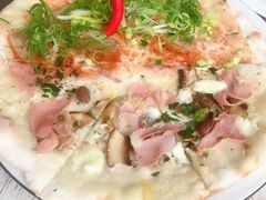 北京烤鸭披萨-玛尚诺Pizza&Bar(长泰广场店)