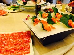 -澳门豆捞(裕华东路店)
