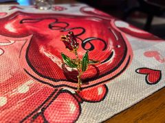 -弗兰克牛排西餐厅Ribone steak house(柠檬花园店)