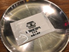 -机器人火炉披萨