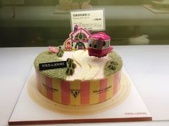 -多乐之日(田林东路店)