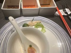 -左庭右院鲜牛肉火锅黑金店(陆家嘴中心店)