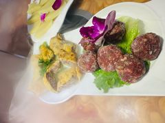 -塔兰齐新疆孜然火锅(鲤鱼山路店)