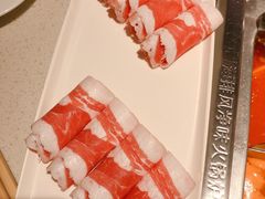 -海底捞火锅(西安路店)