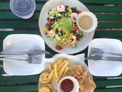 -Supine Bistro溯泮餐厅