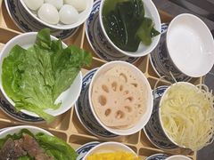 -咏江南·苏式火锅·苏州评弹(观前街店)