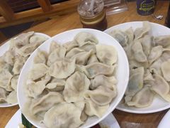 -东北农家小院(定西路店)