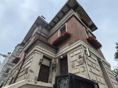 -天津意大利风情旅游区