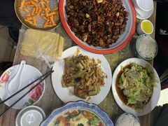 -偏爱炒鸡店(宝龙店)
