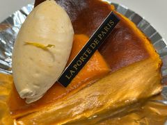 -La Porte de Paris 巴黎之门法式甜品