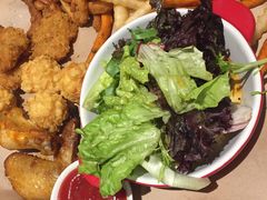 -必胜客(北苑路店)