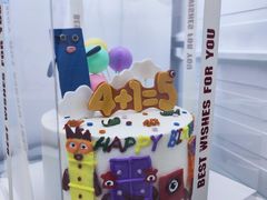 -花间烘焙BLossom Bakery