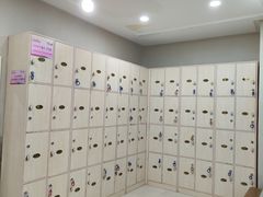 -美年大健康体检中心(太阳宫分院)