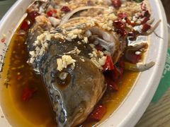 -哈尔滨春饼(朝山街店)