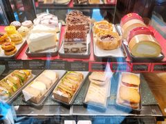 -星巴克(首钢店)