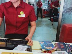 -尊宝比萨(棠东店)