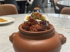 -聚丰园•湖鲜餐厅(阿红私房菜梅石路店)