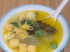 -小杨生煎(松江大学城店)