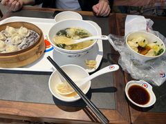 -同心楼(解放北路店)