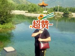 -芦芽山旅游度假区