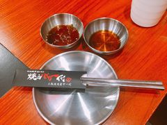 -大阪烧肉BAKA一代(十亩地店)