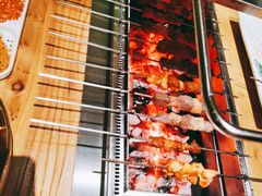 -河坝강뚝烧烤专门店(旗舰店)