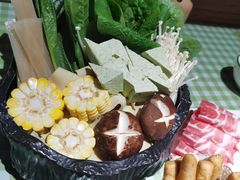 -番食园鲜食火锅(高新店)