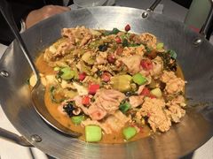 -徽州小镇(高新店)