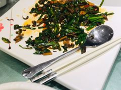 华园韭香泥鳅仔-丽华园(汉阳龙阳店)