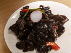 -华馨园北京烤鸭