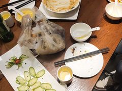 -站前猪蹄&家常炒菜(长乐公园店)