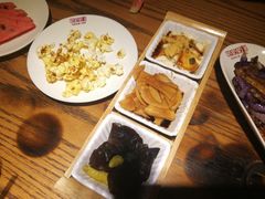 -姑奶奶厨房(万向城店)