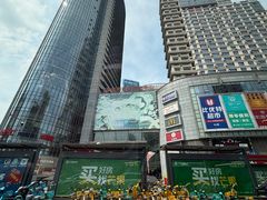 -沈阳百联购物中心(青年大街店)