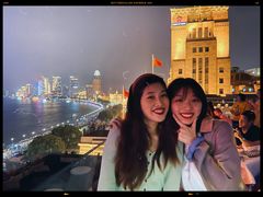 -罗斯福色戒酒吧(外滩店)