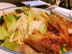 -美奈小馆·越南料理(中航城君尚购物中心店)